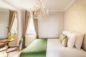 Merveil Signature Suite - Hoche