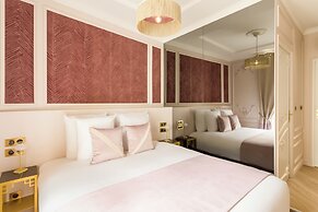 Merveil Signature Suite - Hoche