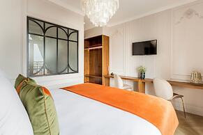 Merveil Signature Suite - Hoche