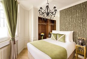 Merveil Signature Suite - Hoche