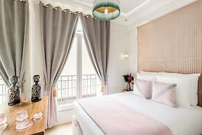 Merveil Signature Suite - Hoche