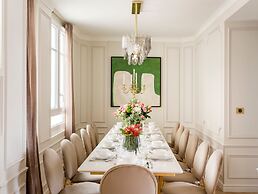 Merveil Signature Suite - Hoche