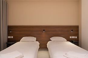 Cora Sun Hotel