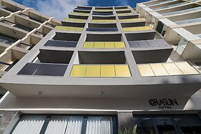 Cora Sun Hotel