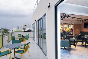 Cora Sun Hotel
