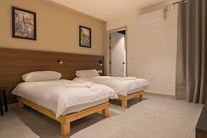 Cora Sun Hotel