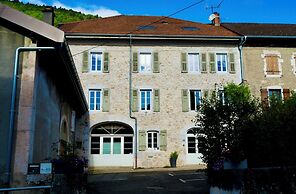 La Colonie d'Antan
