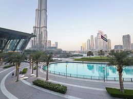 Skyline Seascape I Persian Gulf Views