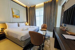 CherryLoft Luxury Resort