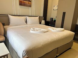 CherryLoft Luxury Resort