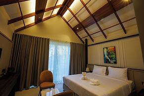 CherryLoft Luxury Resort