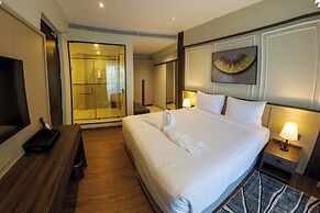 CherryLoft Luxury Resort