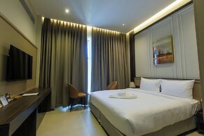 CherryLoft Luxury Resort