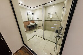 CherryLoft Luxury Resort