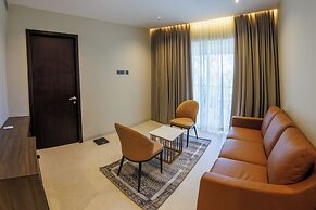CherryLoft Luxury Resort
