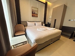 CherryLoft Luxury Resort