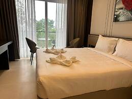 CherryLoft Luxury Resort