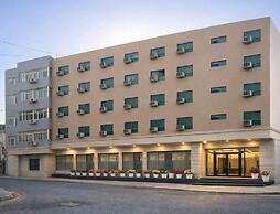 99 Hotel Apple Park