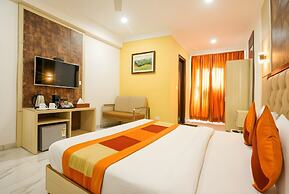 99 Hotel Apple Park