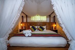 Hotel Boutique Andina