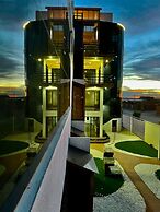 Hotel Boutique Andina