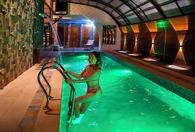 Hotel Boutique Andina