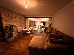 Hotel Boutique Andina