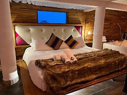 Hotel Boutique Andina