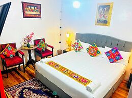 CASONA ECOTERRA HOTEL