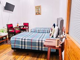 CASONA ECOTERRA HOTEL