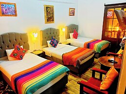 CASONA ECOTERRA HOTEL