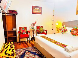 CASONA ECOTERRA HOTEL