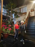 CASONA ECOTERRA HOTEL