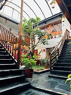 CASONA ECOTERRA HOTEL
