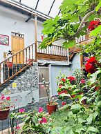 CASONA ECOTERRA HOTEL
