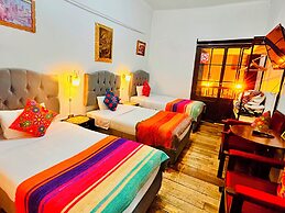 CASONA ECOTERRA HOTEL