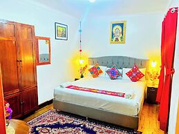 CASONA ECOTERRA HOTEL