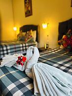 CASONA ECOTERRA HOTEL