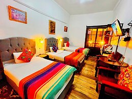 CASONA ECOTERRA HOTEL