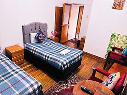CASONA ECOTERRA HOTEL