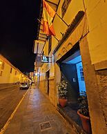 CASONA ECOTERRA HOTEL