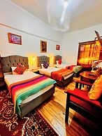CASONA ECOTERRA HOTEL