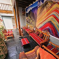 CASONA ECOTERRA HOTEL