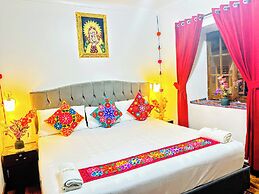 CASONA ECOTERRA HOTEL
