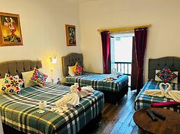 CASONA ECOTERRA HOTEL