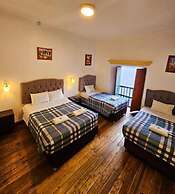 CASONA ECOTERRA HOTEL
