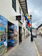 CASONA ECOTERRA HOTEL