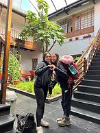 CASONA ECOTERRA HOTEL