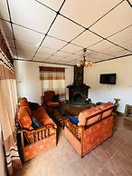 The Crowns Lodge