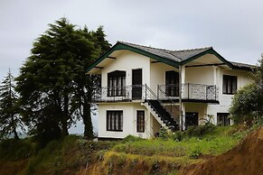 The Crowns Lodge
